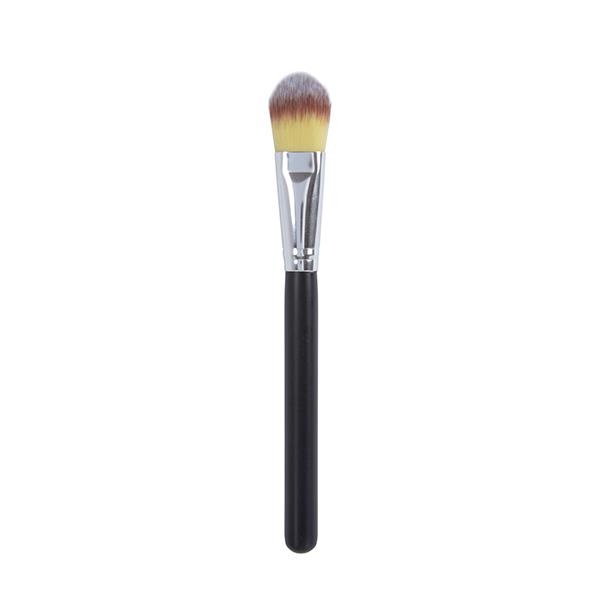 BIFULL PENNELLO TRUCCO CON PELO SINTETICO 18 CM