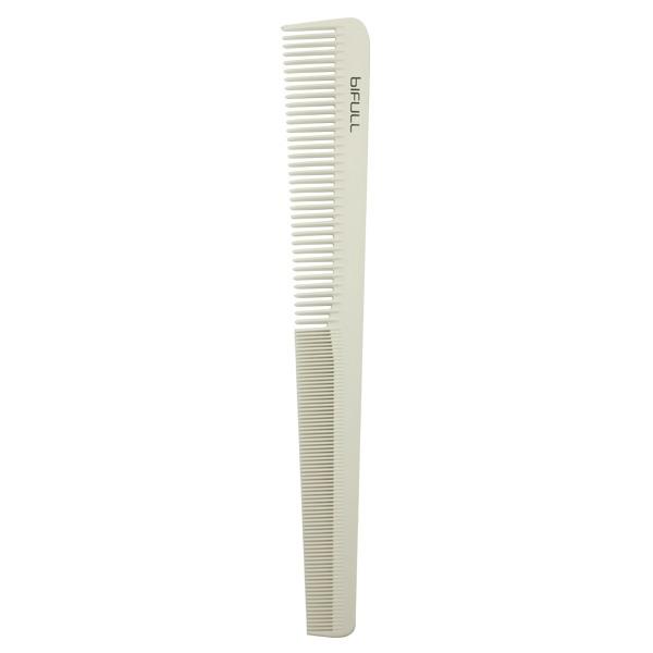 BIFULL PETTINE BIANCO SFUMATURA