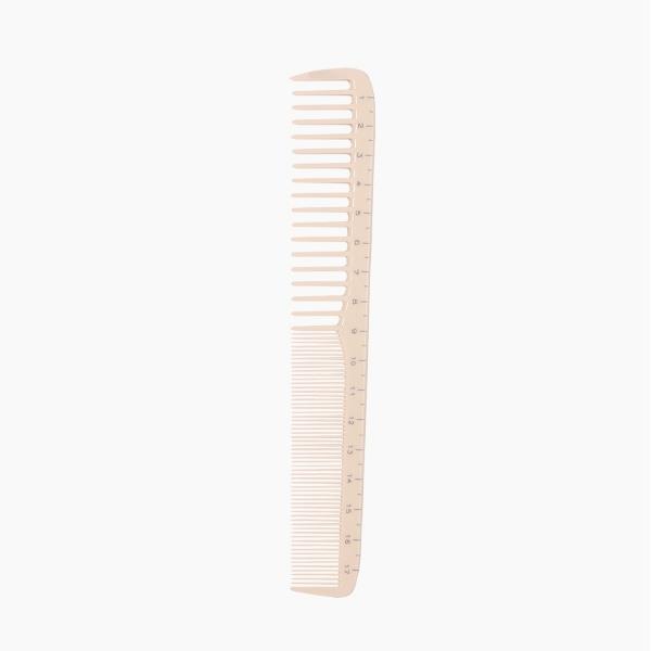 BIFULL PETTINE DA TAGLIO DENTE DOPPIO CENTIMETRATO 17CM