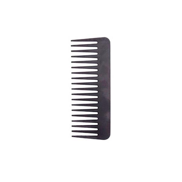 BIFULL PETTINE DENTI LARGHI IN CARBONIO