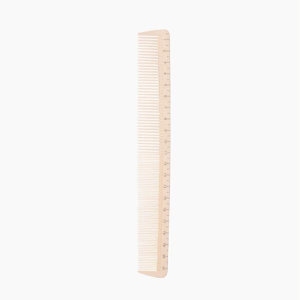 BIFULL PETTINE TAGLIO CON RIGHELLO CENTIMETRATO 21,5CM