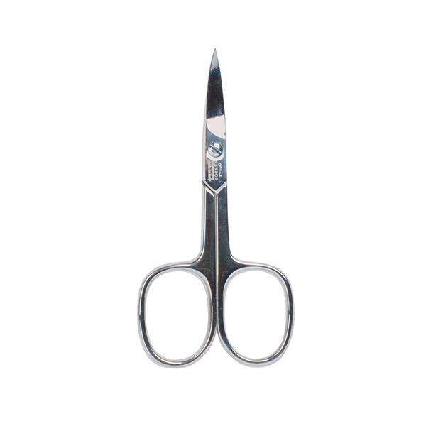 BIFULL PREMIUM FORBICE DA MANICURE A PUNTE CURVE  9,2 CM