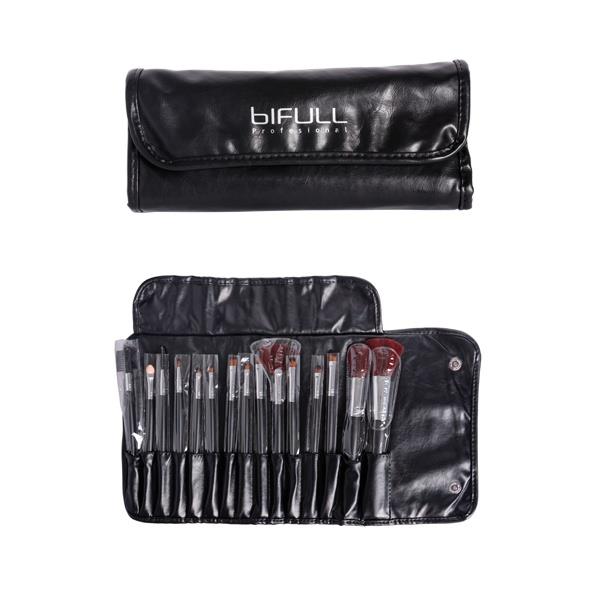 Astuccio pennelli make up 2025