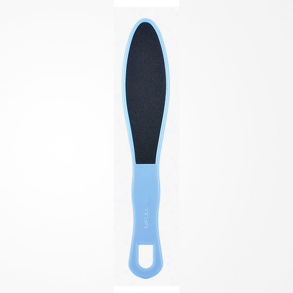 BIFULL SILKY RASPA PER CALLI OVALE AZZURRA 13 CM