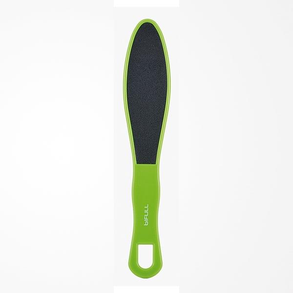 BIFULL SILKY RASPA PER CALLI OVALE VERDE 13 CM