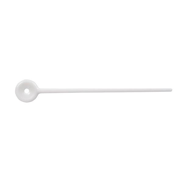 Bifull Spillo di plastica per permanente 7,5cm - conf. 50pz