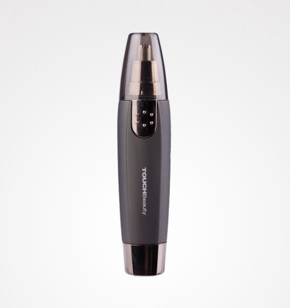 BIFULL TRIMMER ELETTRICO PER NASO E ORECCHIE AS-0526
