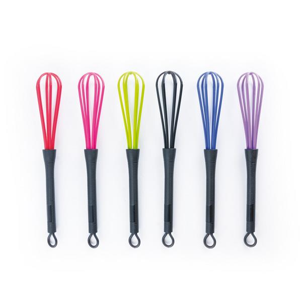 Bifull Whisk Colors 6 fruste per tinta