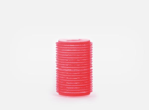 Bigodini Adesivi in Velcro per la piega diametro 36 mm 