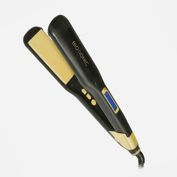 Bio:Ionic Gold Pro Flat Iron piastra 4K Gold MX 1" Placche 2,5 cm