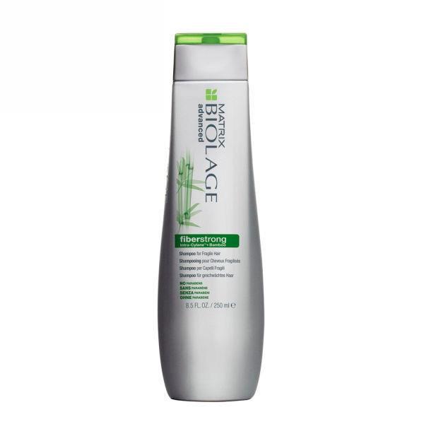 Matrix Biolage Fiberstrong Shampoo 250ml 