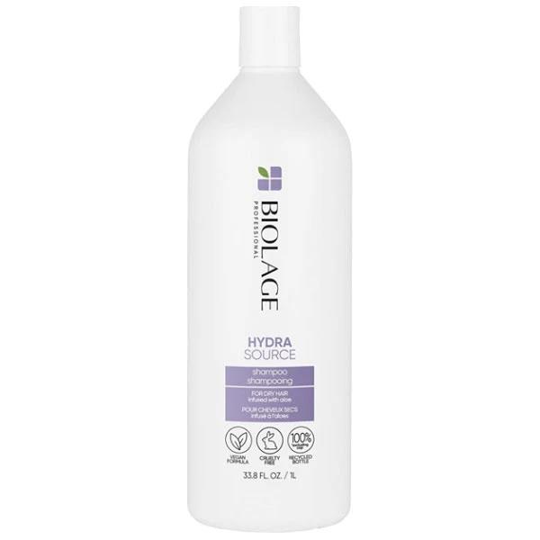 Matrix Biolage Hydra Source Shampoo 1000ml