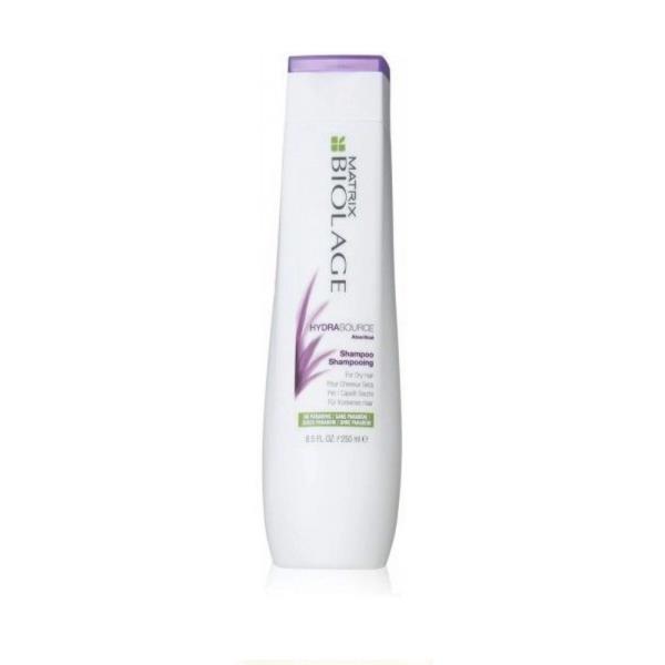 Matrix Biolage Hydrasource Shampoo 250 ml idrata i capelli secchi