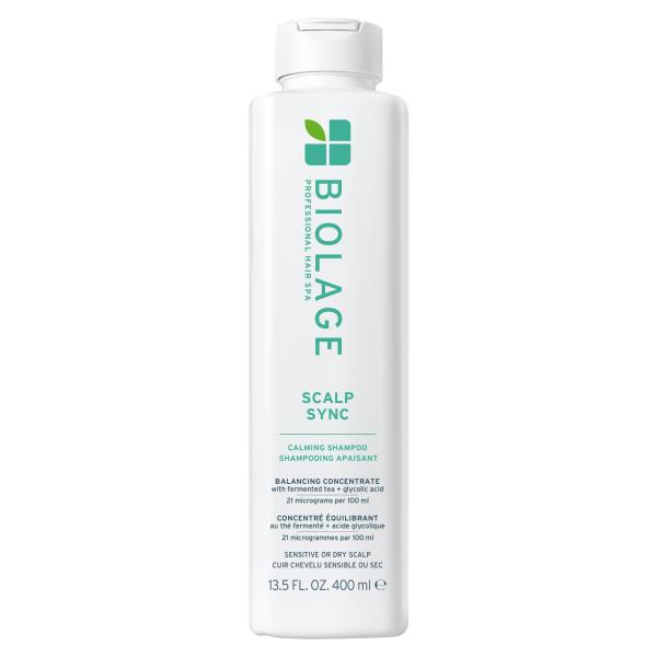 Matrix Biolage Scalp Sync Calming shampoo 400ml 
