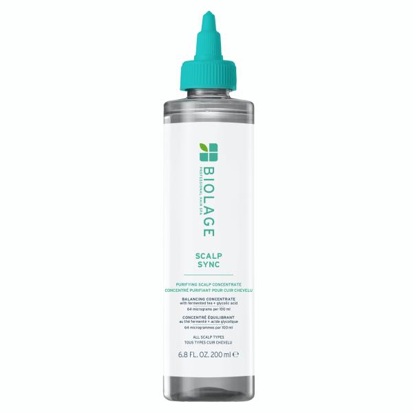 Matrix Biolage Scalp Sync Purifying Scalp Concentrate 200ml