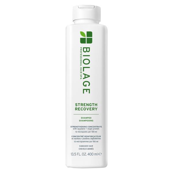 Matrix Biolage Strenght Recovery Shampoo 400ml