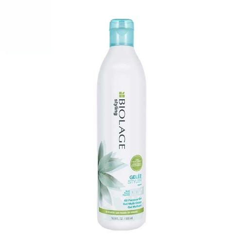 Matrix Biolage Styling Gelèe gel a tenuta forte 500ml 