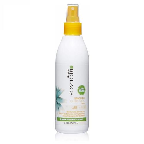 Matrix Biolage Styling Smoothing Shine Milk 250ml