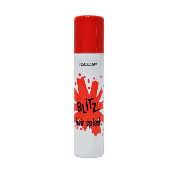 RISTRUCTA BLITZ SPLASH HAIR SPRAY LACCA ECOLOGICA 75 ML