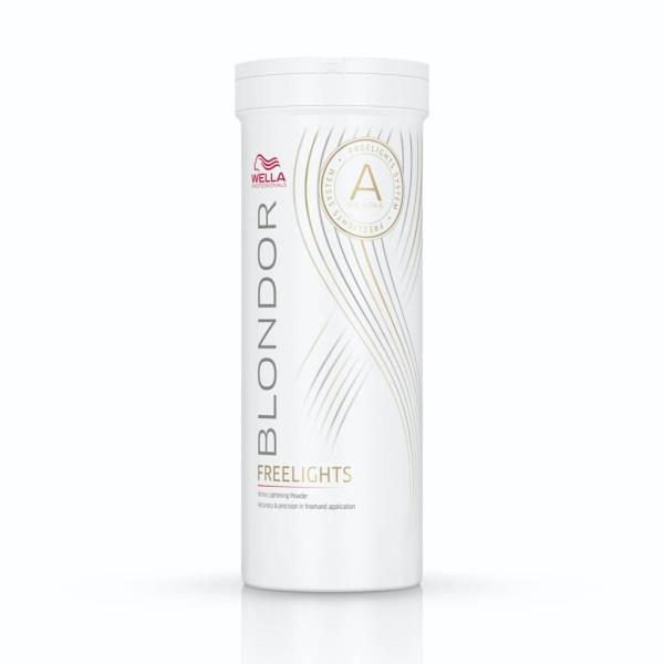 Wella Blondor Freelights Powder 400 gr