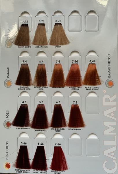 EMERGENCY COLOR KIT:  2 Tinture capelli + attivatore 
