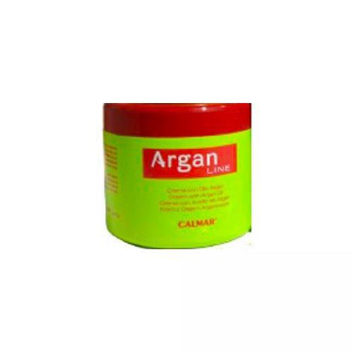 Calmar Maschera Idratante vitaminica all'olio di Argan 500ml