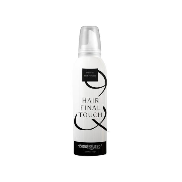 Capelli di Lusso Hair Final Touch Mousse 250 ml