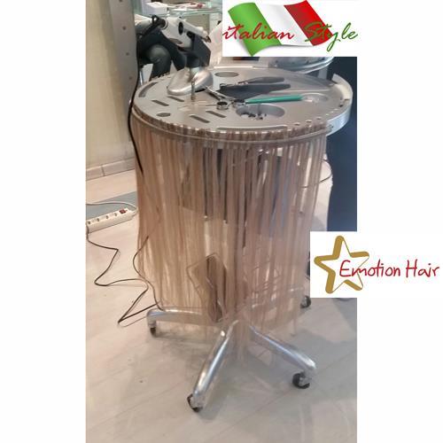 Emotion Hair Carrello Extension multifunzione