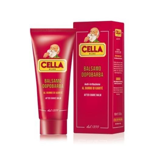 Cella Milano Balsamo Dopobarba Anti-Irritazione 100ml