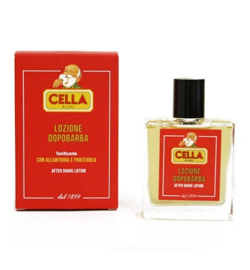 Cella Milano Lozione dopobarba 100ml