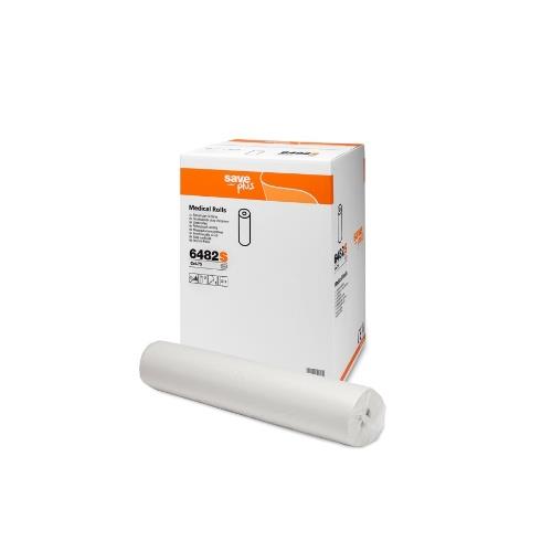 CELTEX ROTOLO LENZUOLINO 2 VELI H60 X 68MT con fibre riciclate