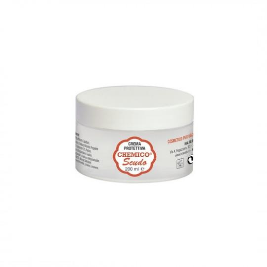 Chemico Scudo 200 ml crema barriera protettiva 