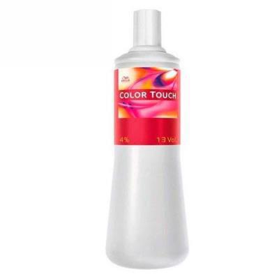 Wella New Color Touch Emulsione 1000ml 