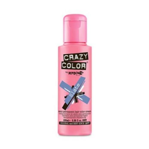 Crazy Color 74 Slate 100 ml