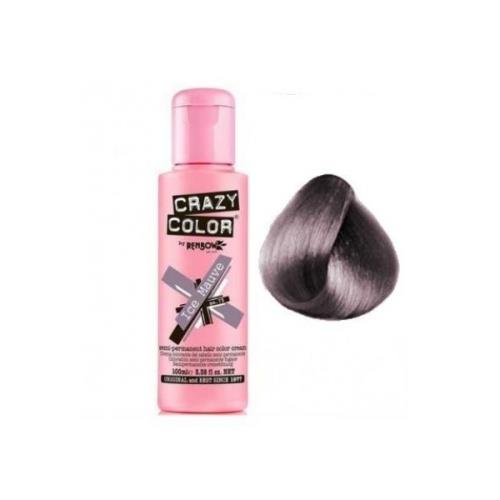 Crazy Color 75 Ice Mauve 100 ml