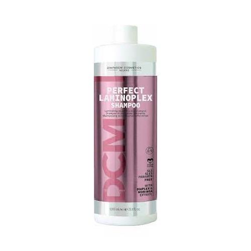 DCM Perfect Laminoplex shampoo 1000ml