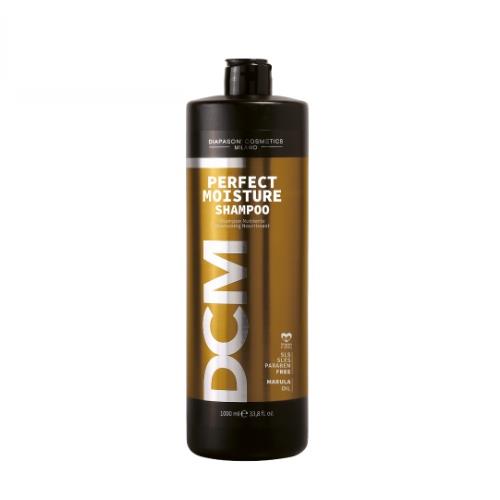 DCM PERFECT MOISTURE SHAMPOO NUTRIENTE 1000 ML