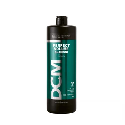 DCM SHAMPOO PERFECT VOLUME PER CAPELLI FINI 1000 ML