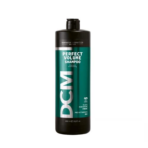 DCM SHAMPOO PERFECT VOLUME PER CAPELLI FINI 1000 ML