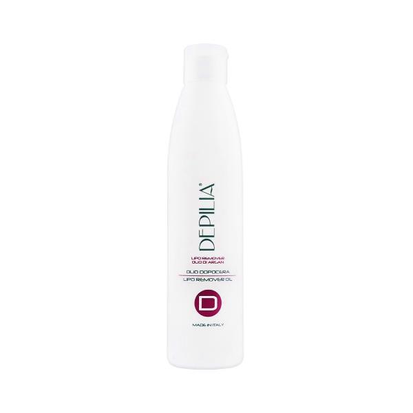 DEPILIA OLIO DOPOCERA 250ML OLIO DI ARGAN