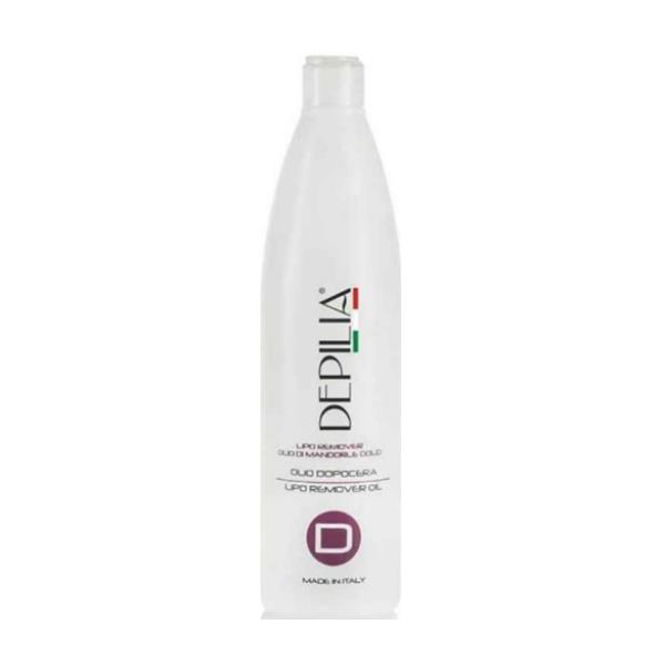 DEPILIA OLIO DOPOCERA 250ML OLIO DI MANDORLE