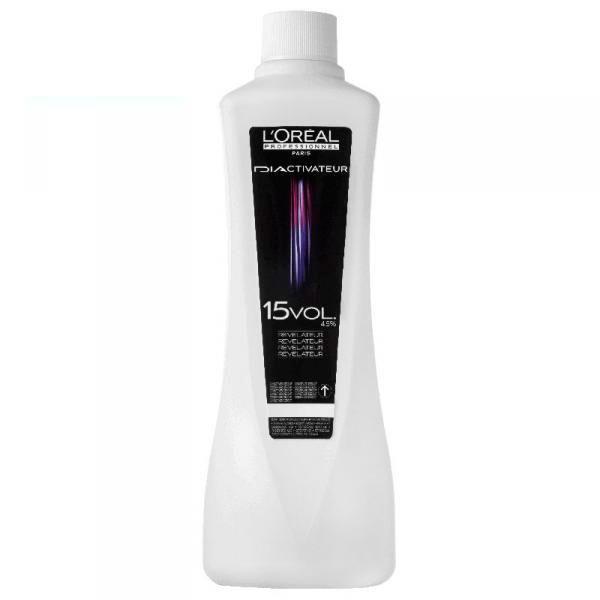 l'Oreal Dia Light e Dia Richesse attivatore 1000ml