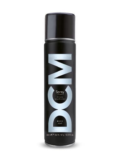 Diapason DCM Diamond Mist Spray Lucidante 300ml