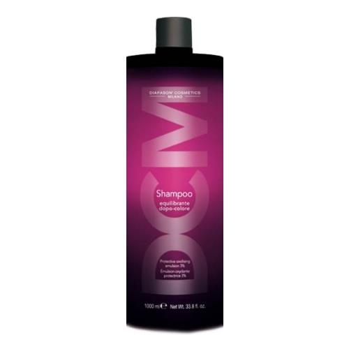 Diapason DCM Shampoo Acido Dopo Colore 1000 ml
