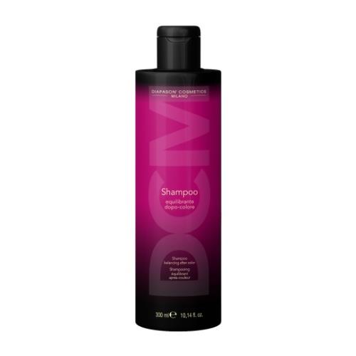 DCM Shampoo Acido Dopo Colore 300 ml