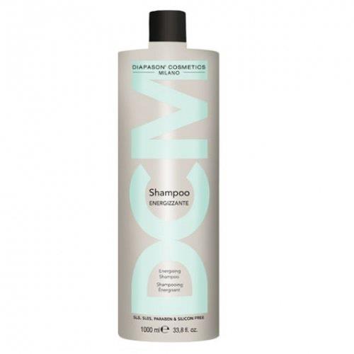 Diapason DCM Shampoo Energizzante anticaduta 1000 ml