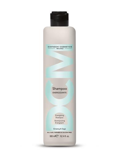 Diapason DCM Shampoo Energizzante 300 ml anticaduta