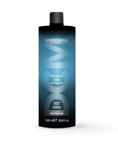 Diapason DCM Daily Shampoo per lavaggi frequenti 1000 ml