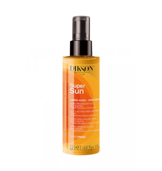 Dikson Sun Spray iper-protettivo multiazione 150ml 