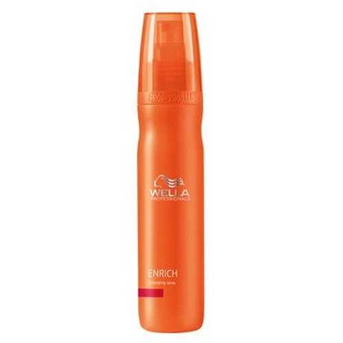 Wella Enrich Balsamo Districante Spray 150ml